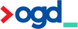 Logo van OGD ICT diensten