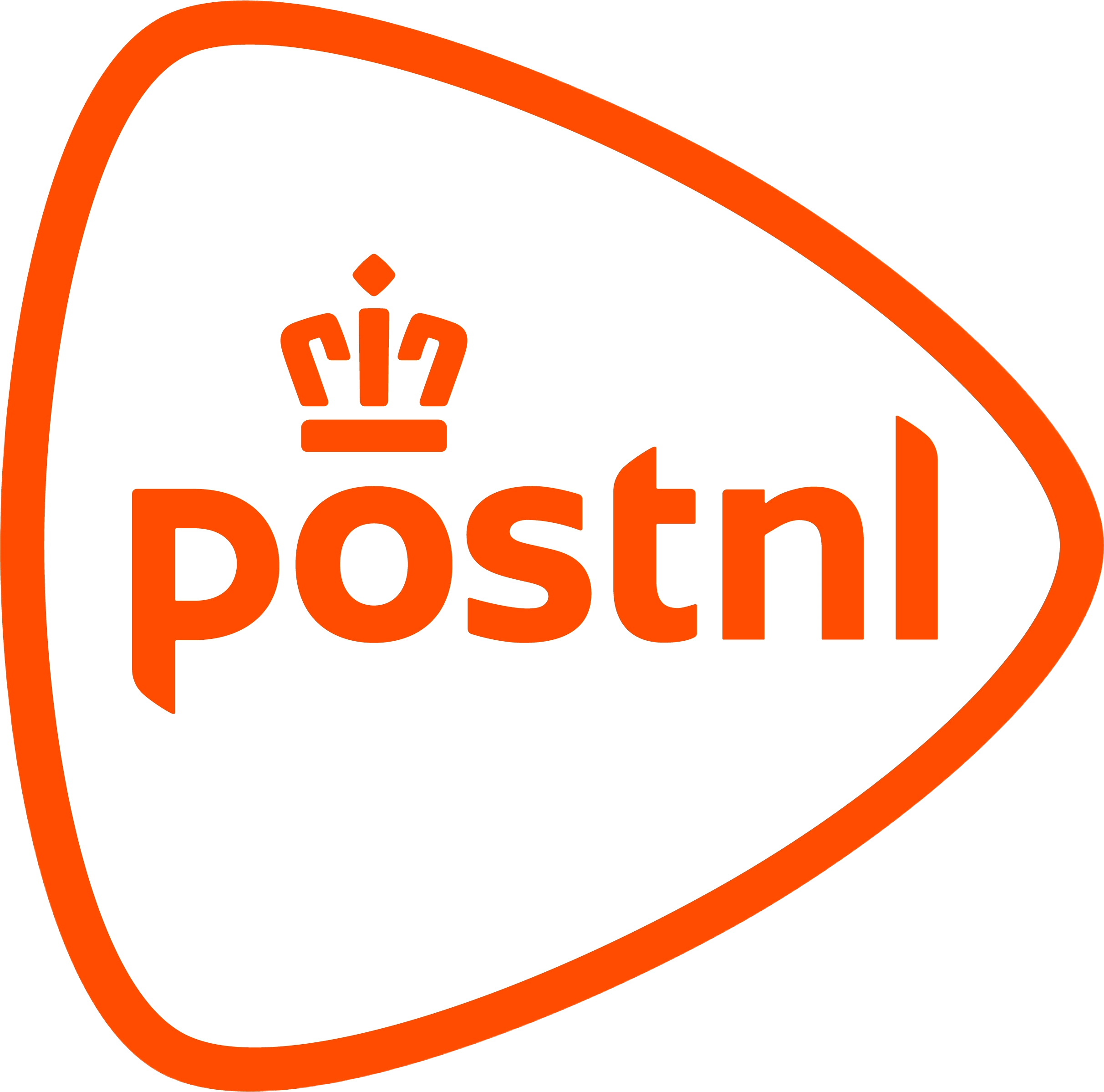 postnl png